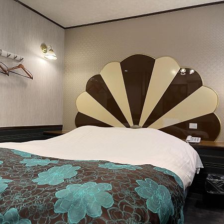 ホテル艶グループ　富津店 외부 사진